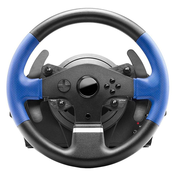 Игровой руль Argiris 10 Изображение 1