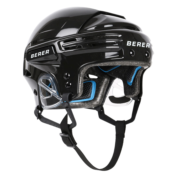 Хоккейный шлем Berer Изображение 1