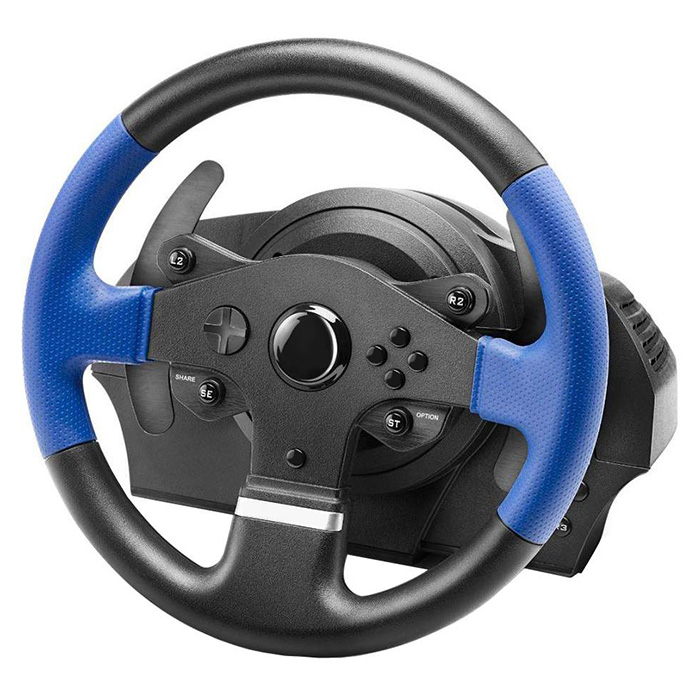 Игровой руль Argiris 10 Изображение 2