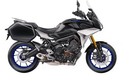 Спортивный мотоцикл Leader sport DE-34 Изображение 1