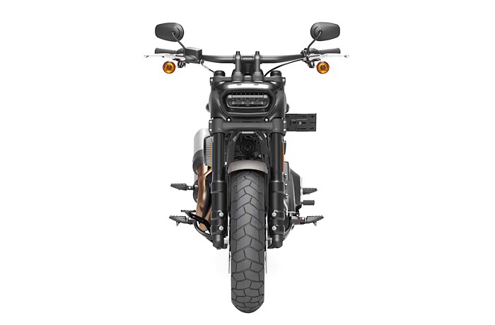 Мотоцикл Damor KG250 Изображение 1