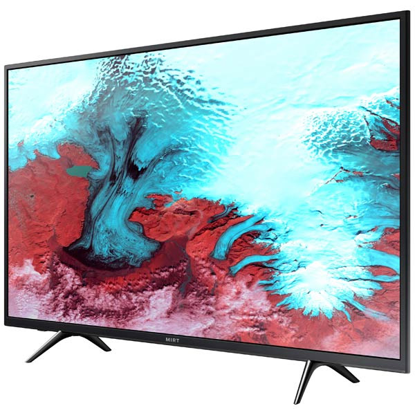 Full HD-телевизор Mirt SE Изображение 3
